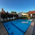 Porto Das Dunas Casa Temporada Estilo E Conforto