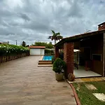 Porto Das Dunas Casa Temporada Estilo E Conforto