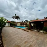 Porto Das Dunas Casa Temporada Estilo E Conforto