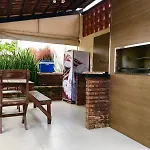 Porto Das Dunas Casa Temporada Estilo E Conforto