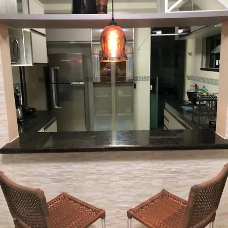 Casa de férias Porto Dunas Casa Temporada Estilo E Conforto Fortaleza (Ceara)