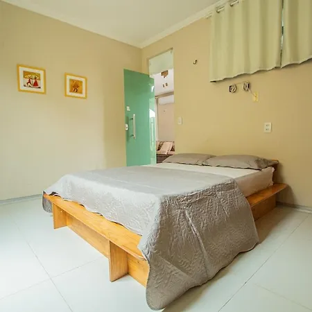 Casa de férias Porto Dunas Casa Temporada Estilo E Conforto Fortaleza (Ceara)