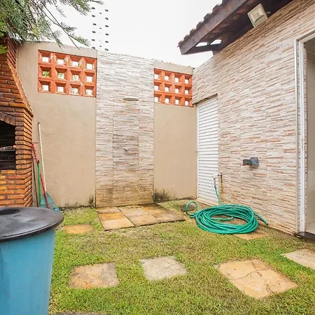 Casa de férias Porto Dunas Casa Temporada Estilo E Conforto *