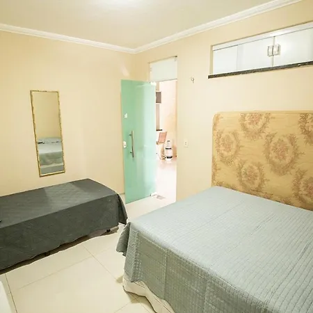 Porto Dunas Casa Temporada Estilo E Conforto Casa de férias *