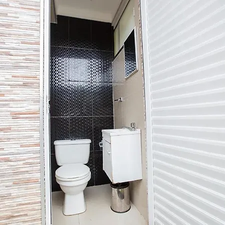Casa de férias Porto Dunas Casa Temporada Estilo E Conforto Fortaleza (Ceara)