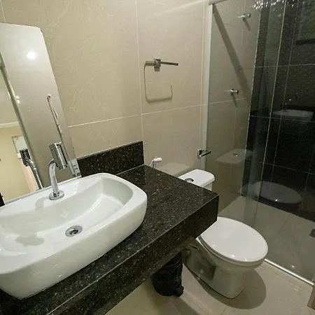 Casa de férias Porto Dunas Casa Temporada Estilo E Conforto