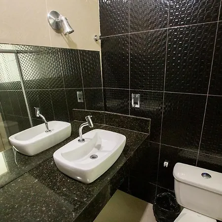 Casa de férias Porto Dunas Casa Temporada Estilo E Conforto