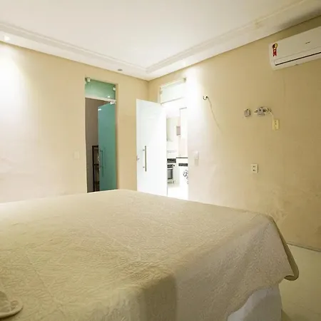 Casa de férias Porto Dunas Casa Temporada Estilo E Conforto Fortaleza (Ceara)