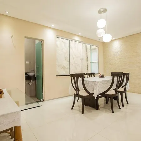 Porto Dunas Casa Temporada Estilo E Conforto Casa de férias