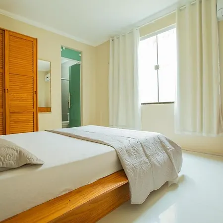 Casa de férias Porto Dunas Casa Temporada Estilo E Conforto Fortaleza (Ceara)