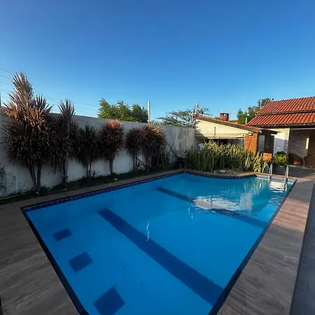Porto Dunas Casa Temporada Estilo E Conforto Casa de férias