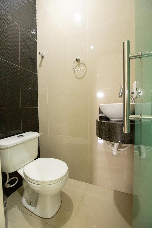 Holiday home Porto Dunas Casa Temporada Estilo E Conforto *