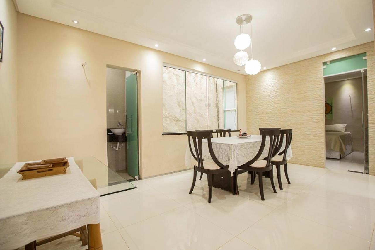 Porto Dunas Casa Temporada Estilo E Conforto Holiday home