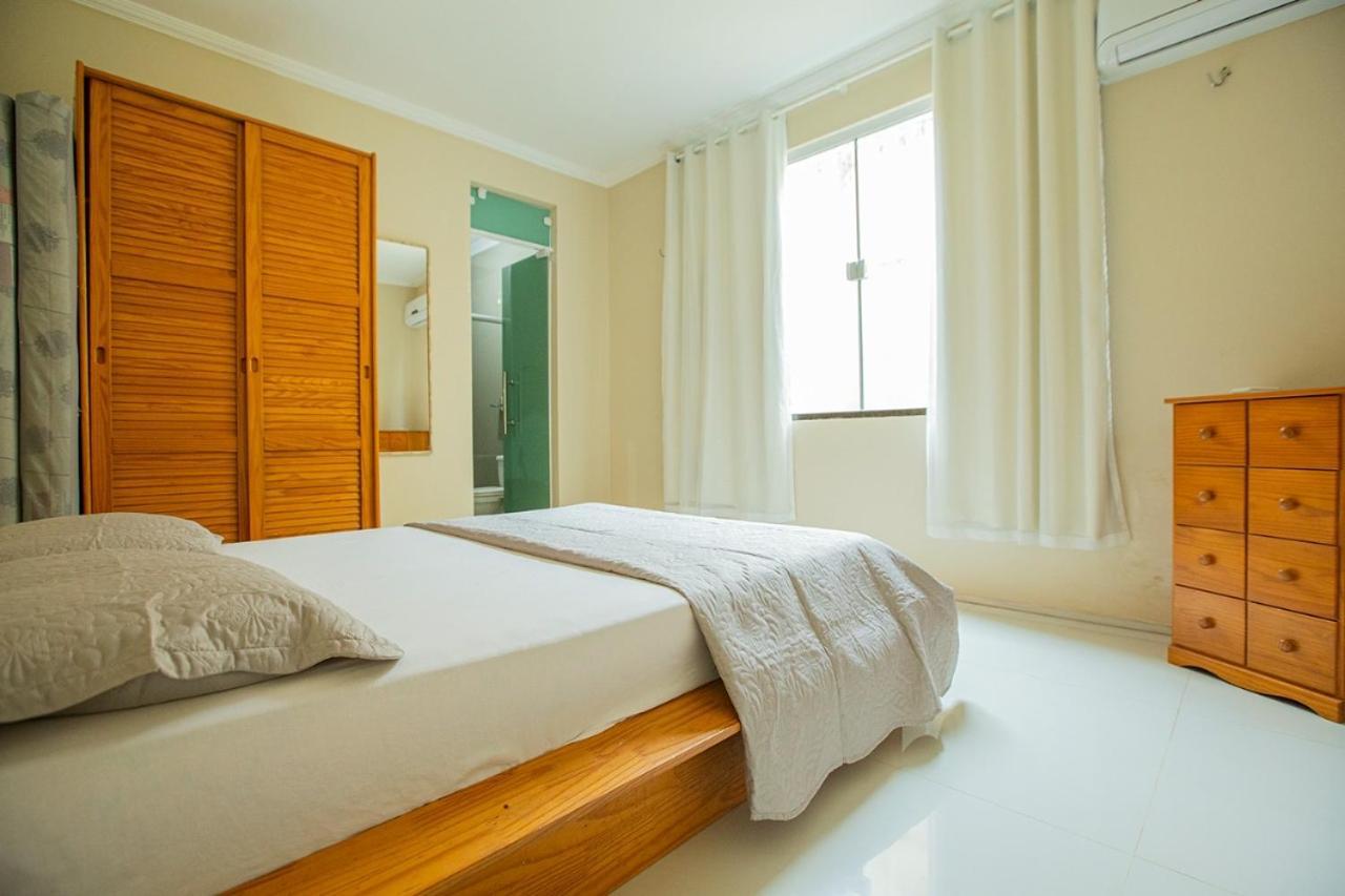 Holiday home Porto Dunas Casa Temporada Estilo E Conforto Fortaleza (Ceara)
