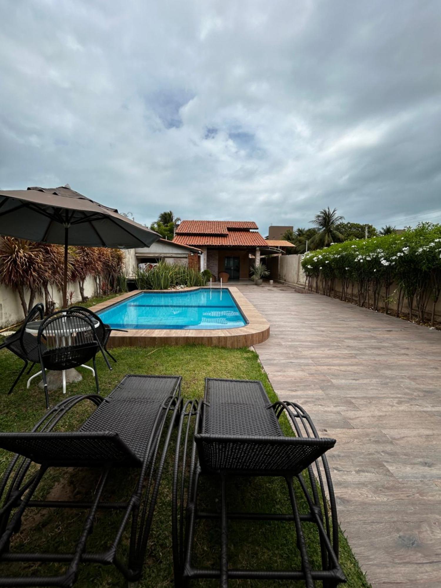 Porto Dunas Casa Temporada Estilo E Conforto Holiday home Fortaleza (Ceara)