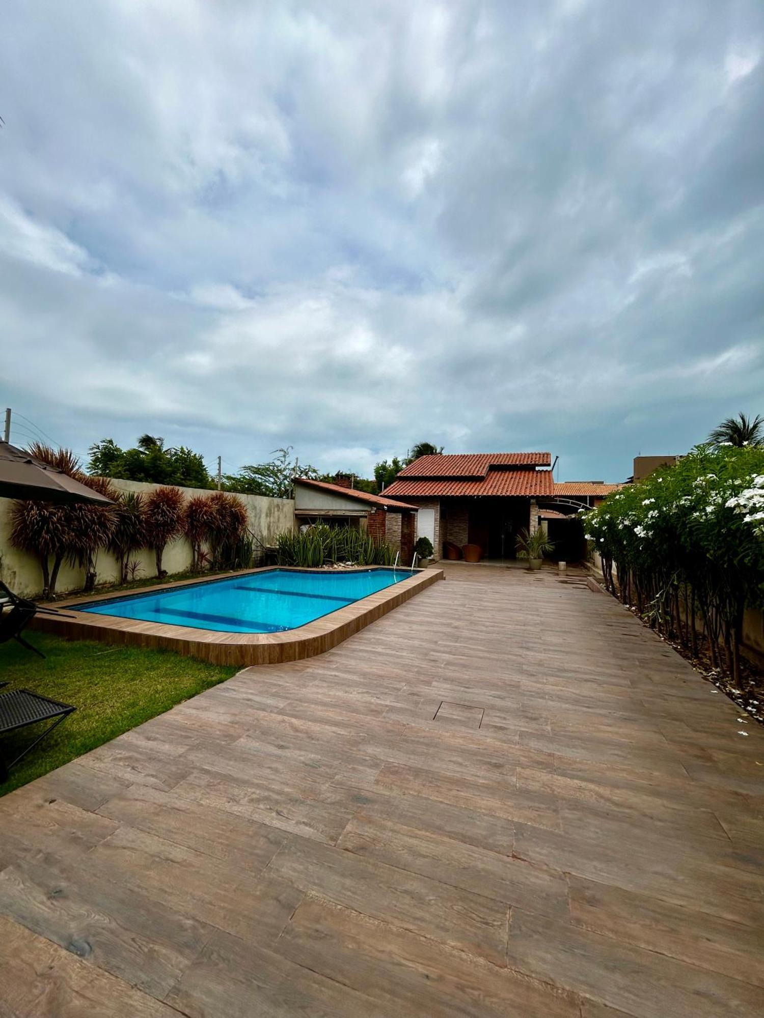 Holiday home Porto Dunas Casa Temporada Estilo E Conforto Fortaleza (Ceara)